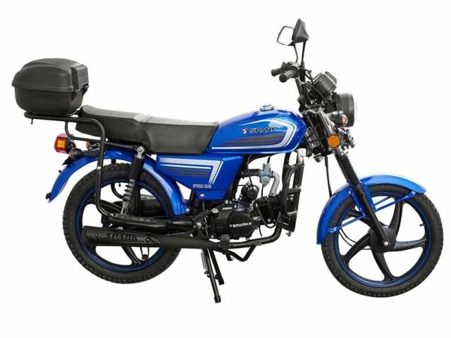 Спарк Другая, объемом двигателя 0 л и пробегом 0 тыс. км за 650 $, фото 2 на Automoto.ua