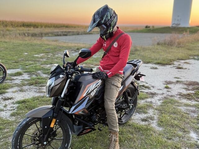 Спарк Другая, объемом двигателя 0.25 л и пробегом 0 тыс. км за 1199 $, фото 1 на Automoto.ua