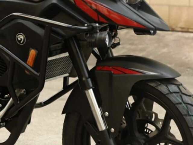 Спарк Другая, объемом двигателя 0 л и пробегом 0 тыс. км за 2080 $, фото 15 на Automoto.ua