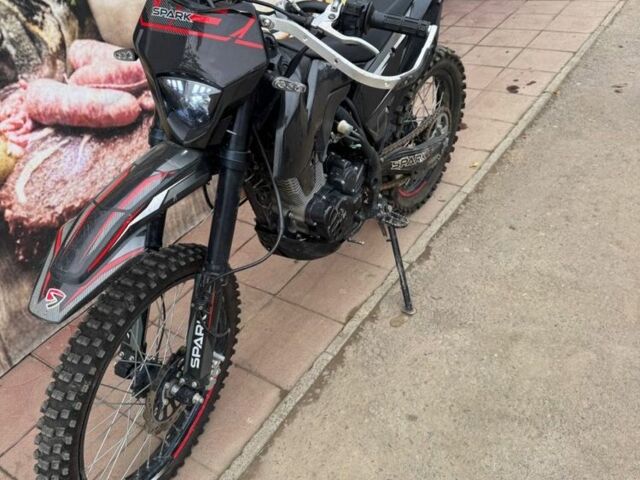 Спарк Другая, объемом двигателя 0.25 л и пробегом 0 тыс. км за 1000 $, фото 3 на Automoto.ua