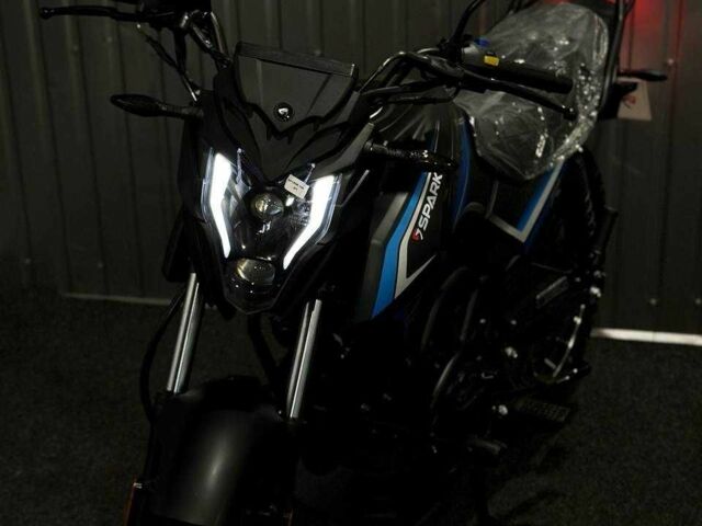 Спарк Інша, об'ємом двигуна 0.15 л та пробігом 0 тис. км за 1035 $, фото 3 на Automoto.ua