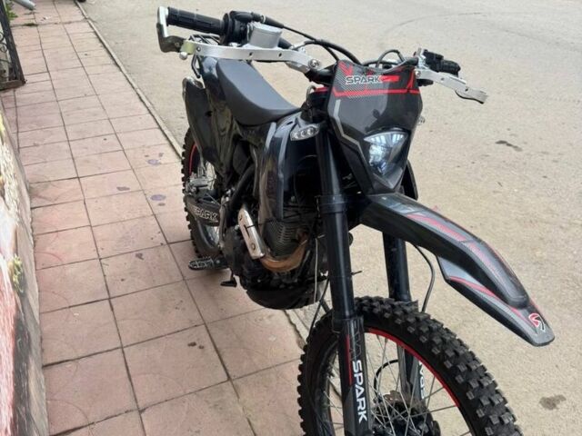 Спарк Другая, объемом двигателя 0.25 л и пробегом 0 тыс. км за 1000 $, фото 1 на Automoto.ua