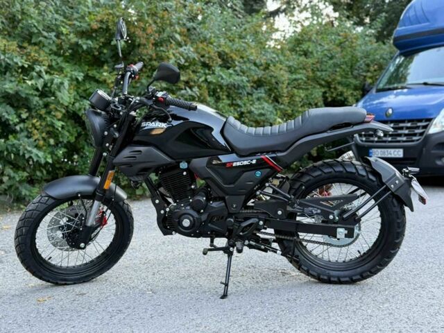 Спарк Інша, об'ємом двигуна 0.25 л та пробігом 0 тис. км за 1760 $, фото 10 на Automoto.ua