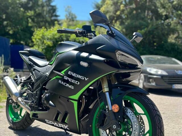 Спарк Інша, об'ємом двигуна 0.3 л та пробігом 0 тис. км за 2350 $, фото 7 на Automoto.ua