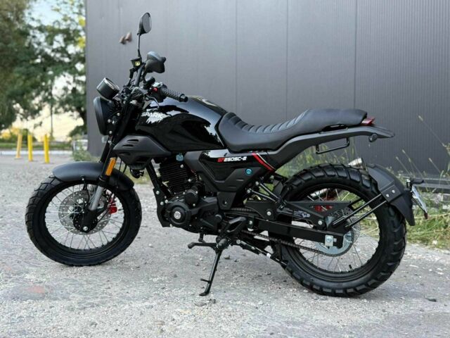 Спарк Інша, об'ємом двигуна 0.25 л та пробігом 0 тис. км за 1760 $, фото 1 на Automoto.ua