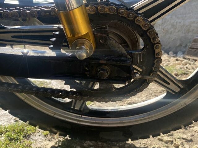 Спарк Другая, объемом двигателя 0.13 л и пробегом 0 тыс. км за 666 $, фото 4 на Automoto.ua