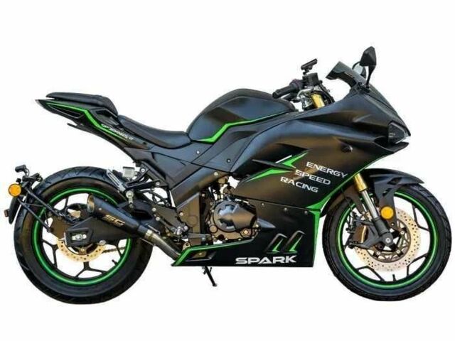 Спарк Інша, об'ємом двигуна 0 л та пробігом 0 тис. км за 2200 $, фото 3 на Automoto.ua