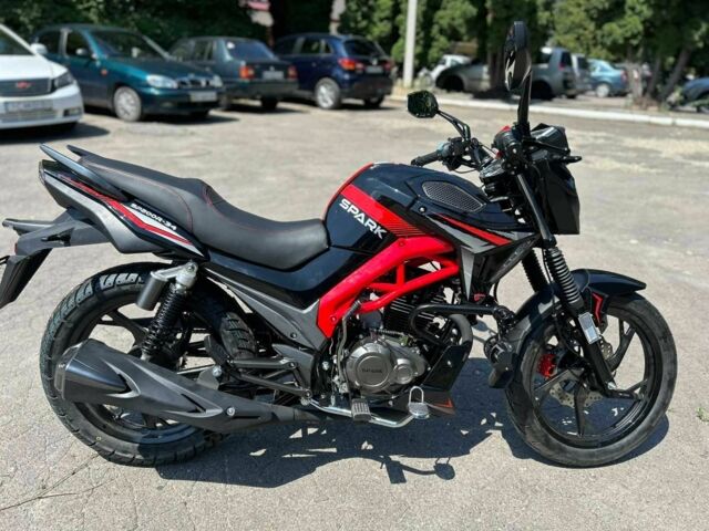 Спарк Інша, об'ємом двигуна 0.2 л та пробігом 0 тис. км за 1280 $, фото 8 на Automoto.ua