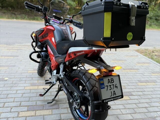 Спарк Другая, объемом двигателя 0.3 л и пробегом 0 тыс. км за 2150 $, фото 14 на Automoto.ua