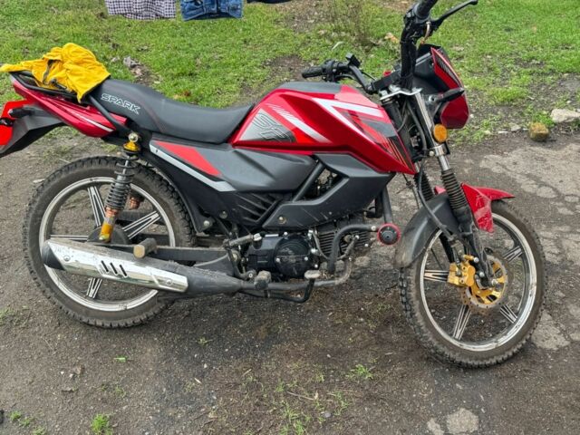 Спарк Інша, об'ємом двигуна 0.13 л та пробігом 0 тис. км за 726 $, фото 3 на Automoto.ua