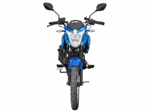 Спарк Інша, об'ємом двигуна 0.15 л та пробігом 0 тис. км за 1011 $, фото 5 на Automoto.ua