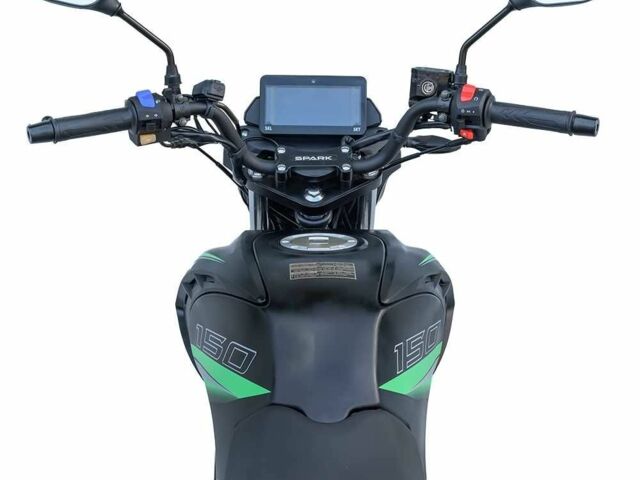 Спарк Другая, объемом двигателя 0 л и пробегом 0 тыс. км за 970 $, фото 10 на Automoto.ua