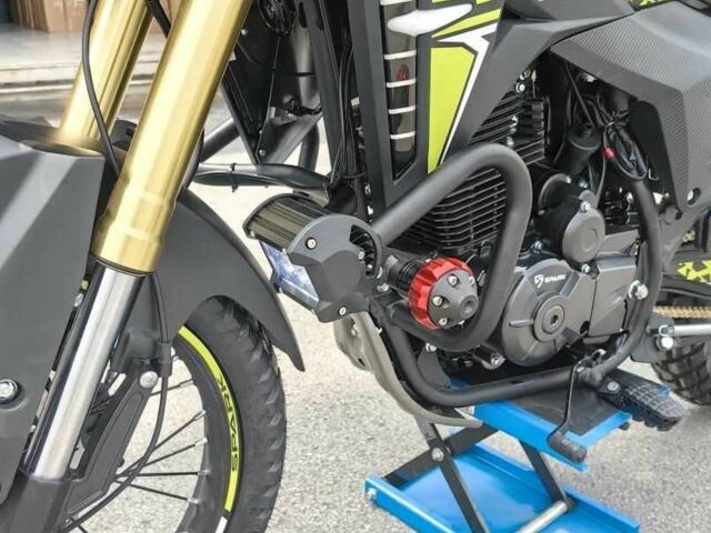 Спарк Інша, об'ємом двигуна 0 л та пробігом 0 тис. км за 1550 $, фото 4 на Automoto.ua