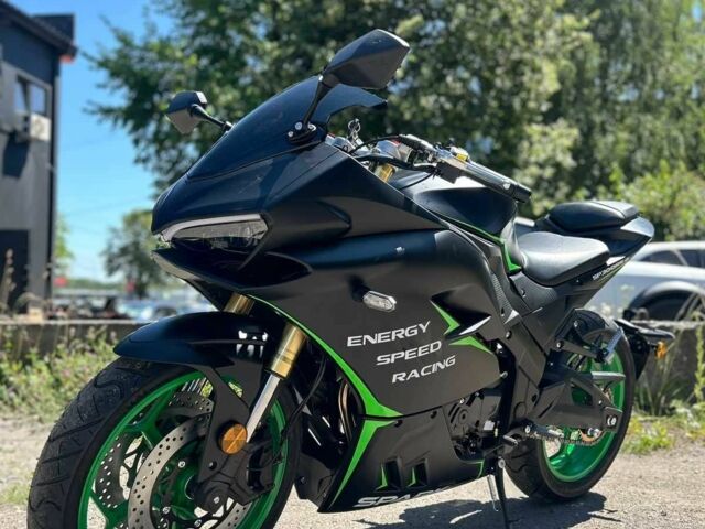 Спарк Інша, об'ємом двигуна 0.3 л та пробігом 0 тис. км за 2350 $, фото 11 на Automoto.ua