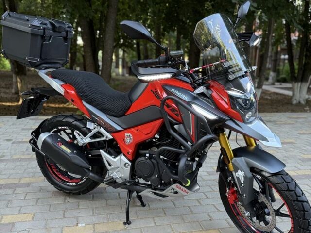 Спарк Другая, объемом двигателя 0.3 л и пробегом 0 тыс. км за 2150 $, фото 1 на Automoto.ua