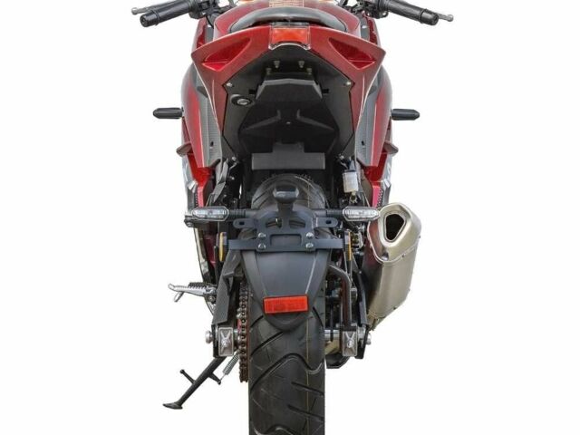 Спарк Другая, объемом двигателя 0 л и пробегом 0 тыс. км за 2050 $, фото 5 на Automoto.ua