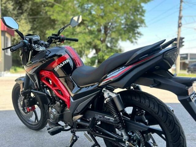 Спарк Інша, об'ємом двигуна 0.2 л та пробігом 0 тис. км за 1280 $, фото 1 на Automoto.ua