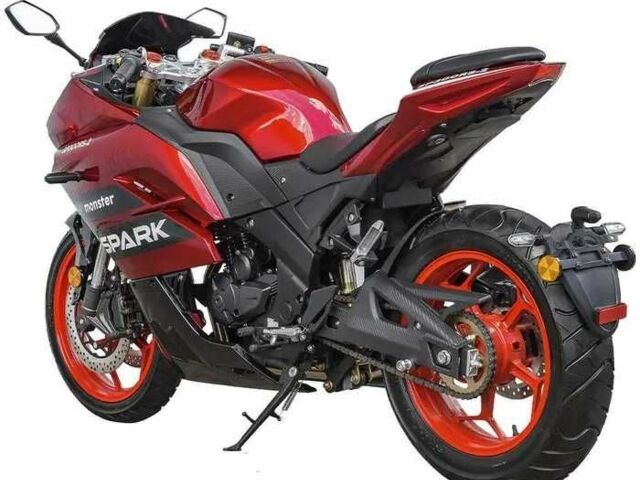 Спарк Інша, об'ємом двигуна 0 л та пробігом 0 тис. км за 2200 $, фото 5 на Automoto.ua