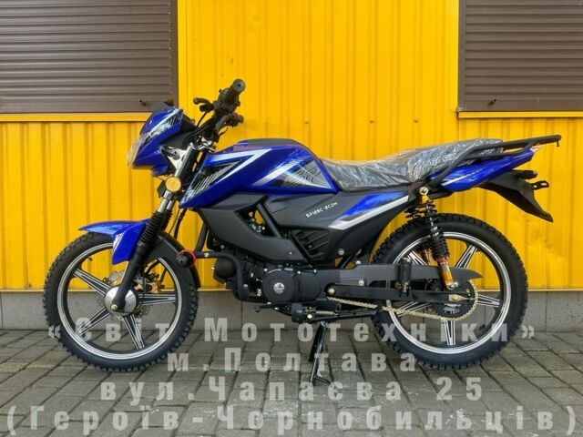 Спарк Другая, объемом двигателя 0.13 л и пробегом 0 тыс. км за 799 $, фото 6 на Automoto.ua