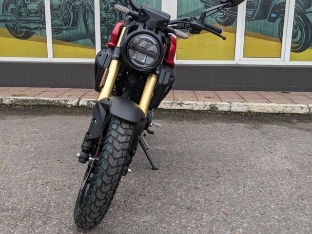 Спарк Другая, объемом двигателя 0.3 л и пробегом 0 тыс. км за 1697 $, фото 4 на Automoto.ua