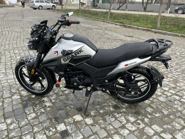 Спарк Другая, объемом двигателя 0.2 л и пробегом 0 тыс. км за 1000 $, фото 4 на Automoto.ua