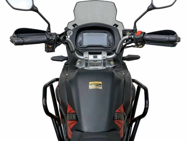 Спарк Другая, объемом двигателя 0 л и пробегом 0 тыс. км за 2080 $, фото 11 на Automoto.ua