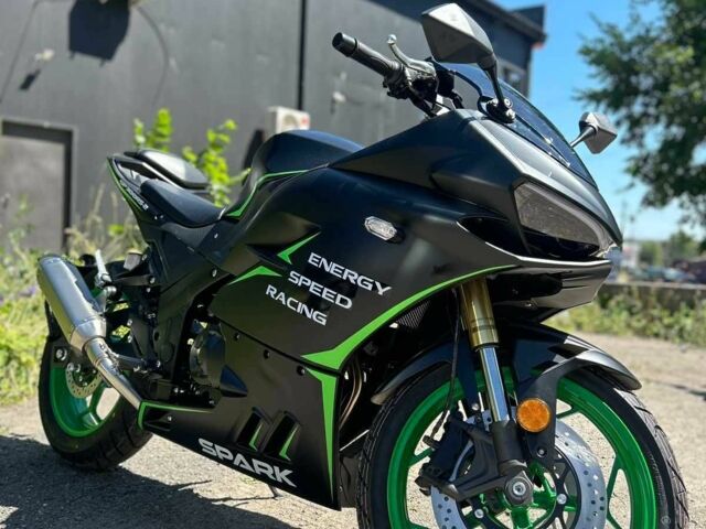 Спарк Інша, об'ємом двигуна 0.3 л та пробігом 0 тис. км за 2350 $, фото 13 на Automoto.ua