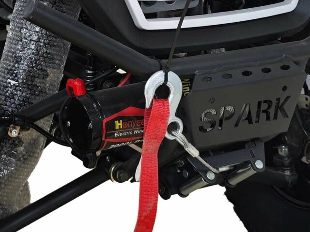 Спарк Другая, объемом двигателя 0 л и пробегом 0 тыс. км за 2300 $, фото 17 на Automoto.ua