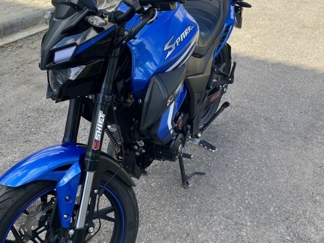 Спарк Другая, объемом двигателя 0.25 л и пробегом 0 тыс. км за 1376 $, фото 2 на Automoto.ua