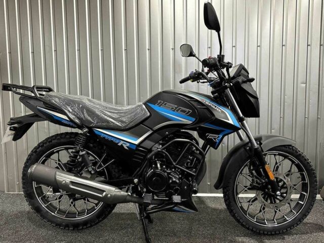 Спарк Інша, об'ємом двигуна 0.15 л та пробігом 0 тис. км за 1035 $, фото 1 на Automoto.ua