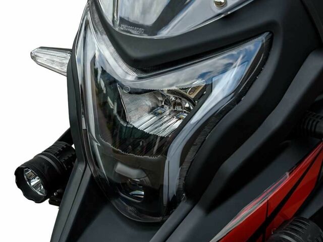 Спарк Другая, объемом двигателя 0 л и пробегом 0 тыс. км за 2080 $, фото 9 на Automoto.ua