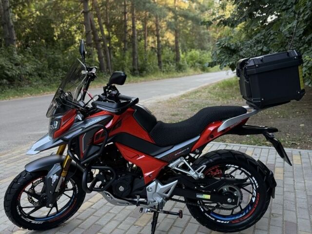 Спарк Другая, объемом двигателя 0.3 л и пробегом 0 тыс. км за 2150 $, фото 5 на Automoto.ua