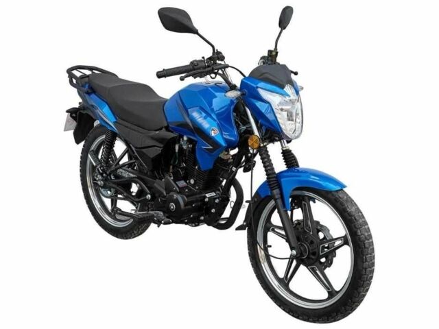 Спарк Інша, об'ємом двигуна 0.15 л та пробігом 0 тис. км за 1011 $, фото 4 на Automoto.ua