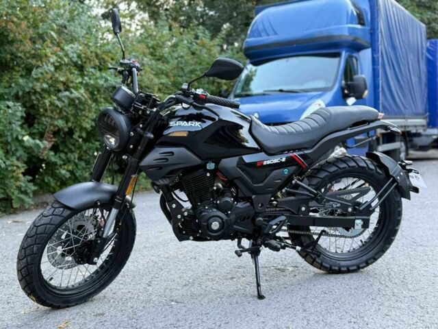 Спарк Інша, об'ємом двигуна 0.25 л та пробігом 0 тис. км за 1760 $, фото 11 на Automoto.ua