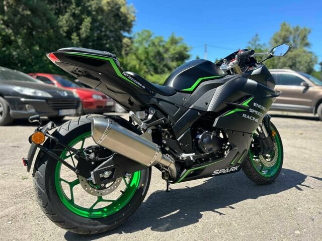 Спарк Інша, об'ємом двигуна 0.3 л та пробігом 0 тис. км за 2350 $, фото 1 на Automoto.ua