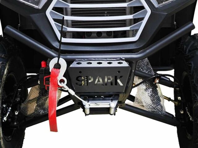 Спарк Другая, объемом двигателя 0 л и пробегом 0 тыс. км за 2300 $, фото 14 на Automoto.ua