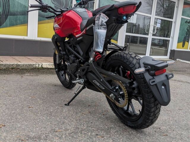 Спарк Другая, объемом двигателя 0.3 л и пробегом 0 тыс. км за 1697 $, фото 6 на Automoto.ua