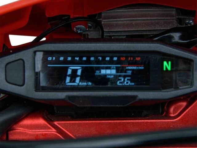 Спарк Другая, объемом двигателя 0 л и пробегом 0 тыс. км за 1800 $, фото 14 на Automoto.ua