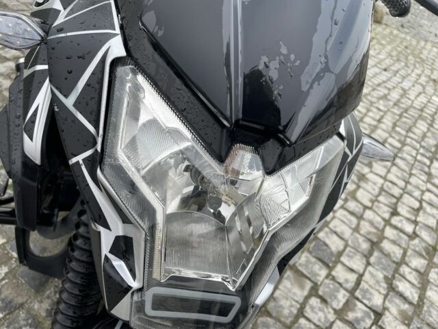 Спарк Другая, объемом двигателя 0.2 л и пробегом 0 тыс. км за 1000 $, фото 6 на Automoto.ua