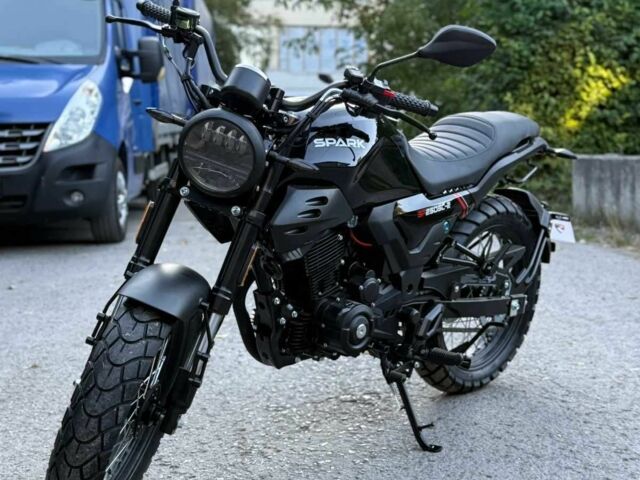 Спарк Інша, об'ємом двигуна 0.25 л та пробігом 0 тис. км за 1760 $, фото 3 на Automoto.ua