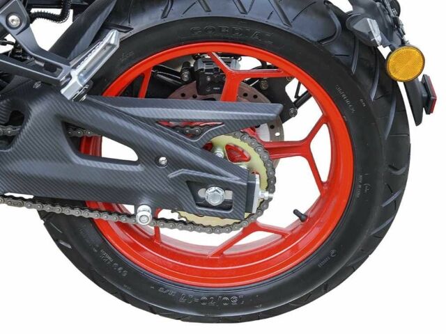 Спарк Другая, объемом двигателя 0 л и пробегом 0 тыс. км за 2050 $, фото 8 на Automoto.ua