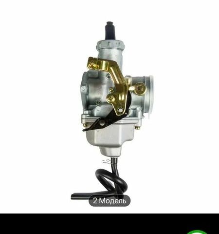 Спарк Другая, объемом двигателя 0.2 л и пробегом 0 тыс. км за 15 $, фото 2 на Automoto.ua