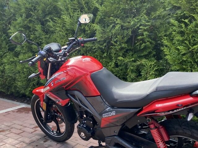 Спарк Інша, об'ємом двигуна 0.2 л та пробігом 0 тис. км за 852 $, фото 2 на Automoto.ua