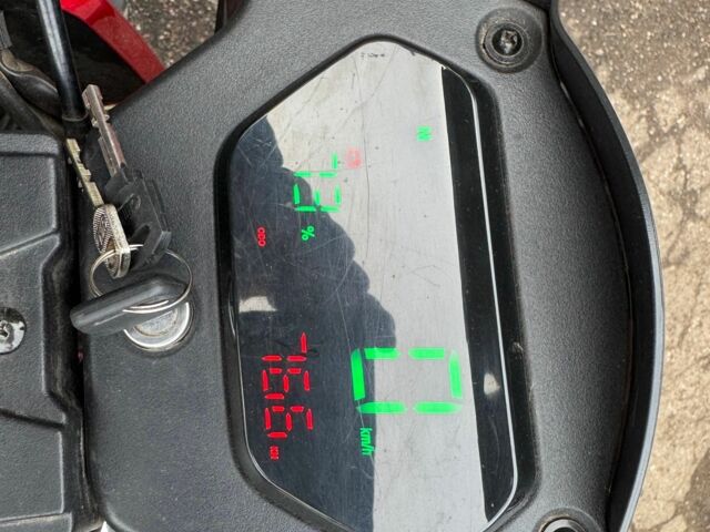 Спарк Інша, об'ємом двигуна 0.13 л та пробігом 0 тис. км за 726 $, фото 1 на Automoto.ua