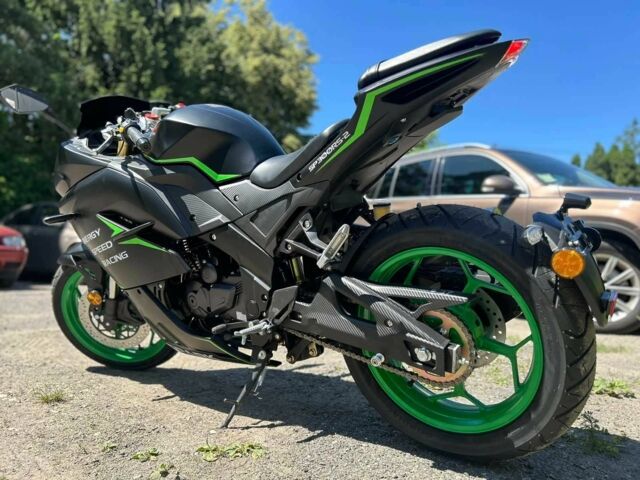 Спарк Інша, об'ємом двигуна 0.3 л та пробігом 0 тис. км за 2350 $, фото 6 на Automoto.ua