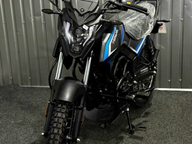 Спарк Інша, об'ємом двигуна 0.15 л та пробігом 0 тис. км за 1035 $, фото 2 на Automoto.ua