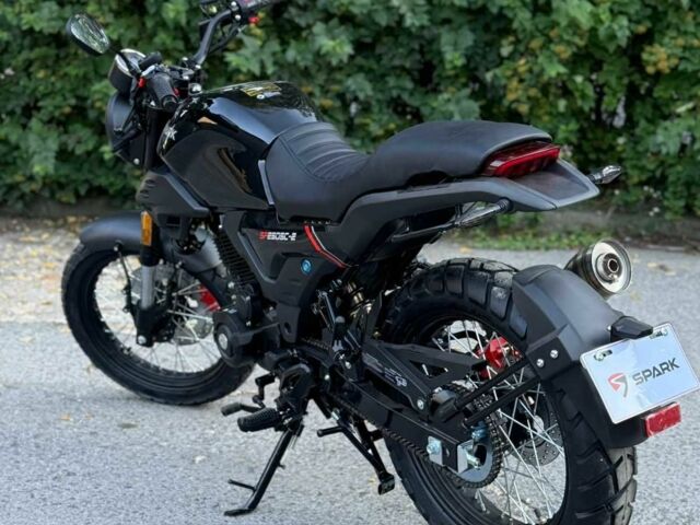 Спарк Інша, об'ємом двигуна 0.25 л та пробігом 0 тис. км за 1760 $, фото 8 на Automoto.ua