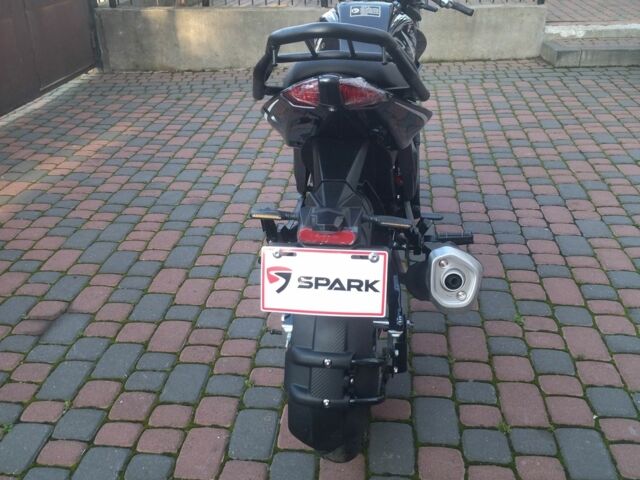 Спарк Інша, об'ємом двигуна 0 л та пробігом 0 тис. км за 1080 $, фото 4 на Automoto.ua