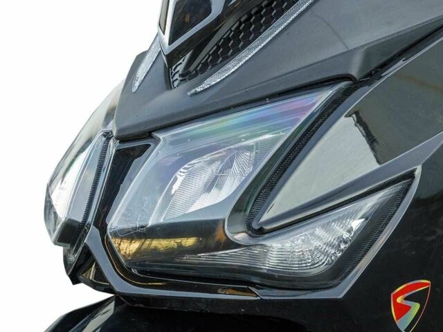 Спарк Другая, объемом двигателя 0 л и пробегом 0 тыс. км за 840 $, фото 11 на Automoto.ua