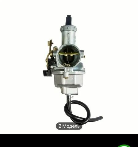 Спарк Другая, объемом двигателя 0.2 л и пробегом 0 тыс. км за 15 $, фото 3 на Automoto.ua